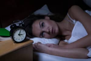 integrative medicine and insomnia